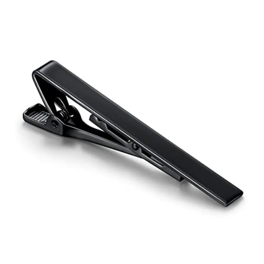 Tie Bar Set Gift - Набор зажимов для галстуков (1 шт.)