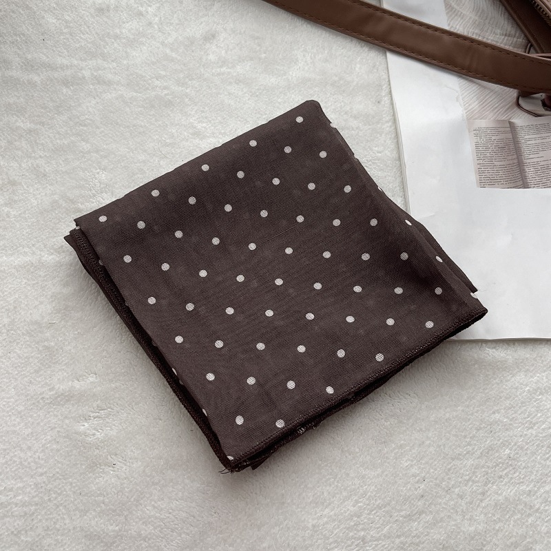 Женский хлопковый квадратный п – обзор и цена Bandana Cotton