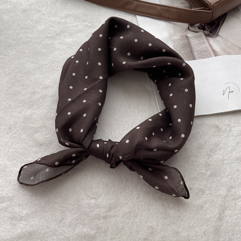 Женский хлопковый квадратный п – обзор и цена Bandana Cotton