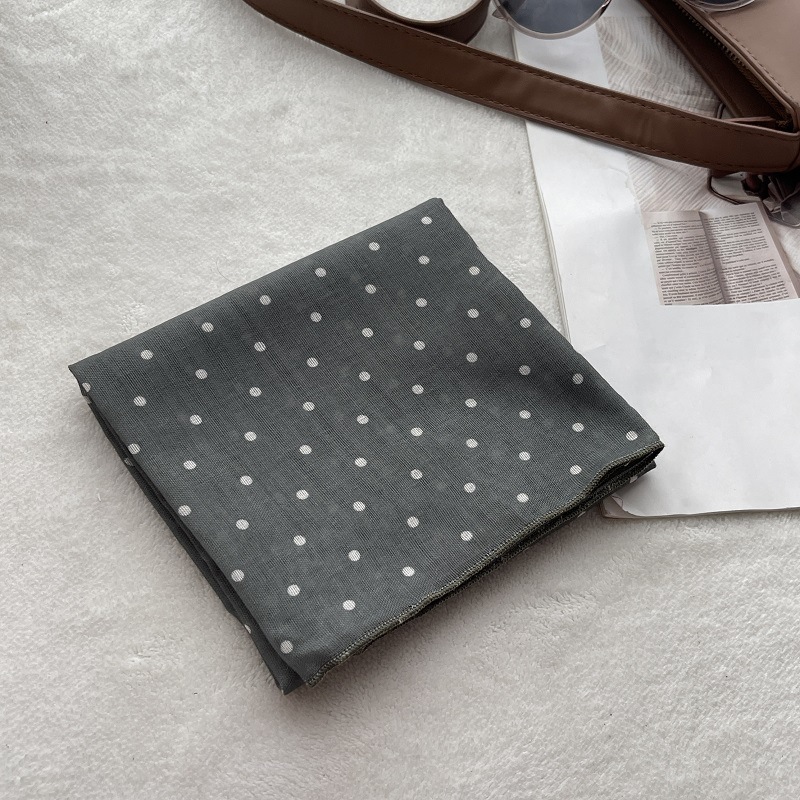 Женский хлопковый квадратный п – обзор и цена Bandana Cotton