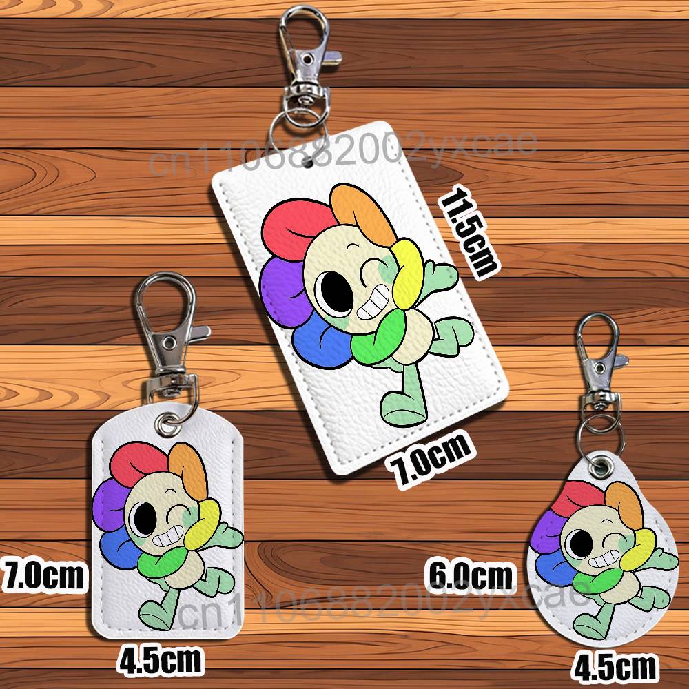 Брелок-держатель для ключей и  – обзор и цена Lanyard Badge Holder