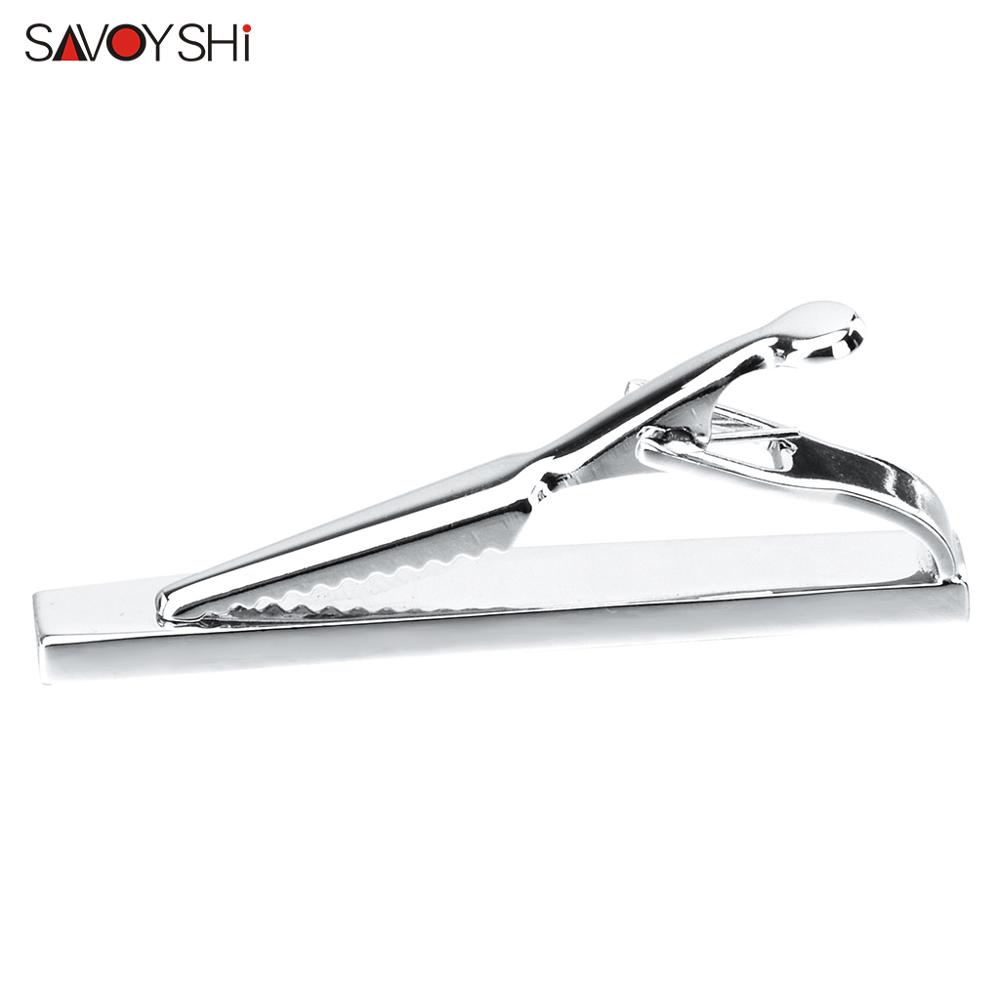 SAVOYSHI, запонки с бесплатной – обзор и цена Tie Bar Set Gift