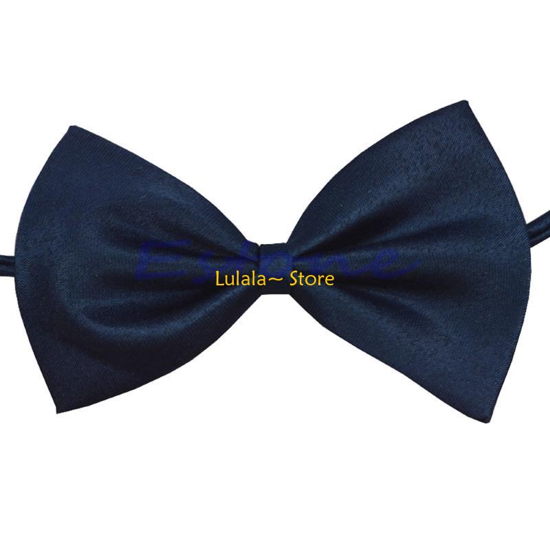 Y4QA/партия, галстук-бабочка д – обзор и цена Bow Tie Pre Tied