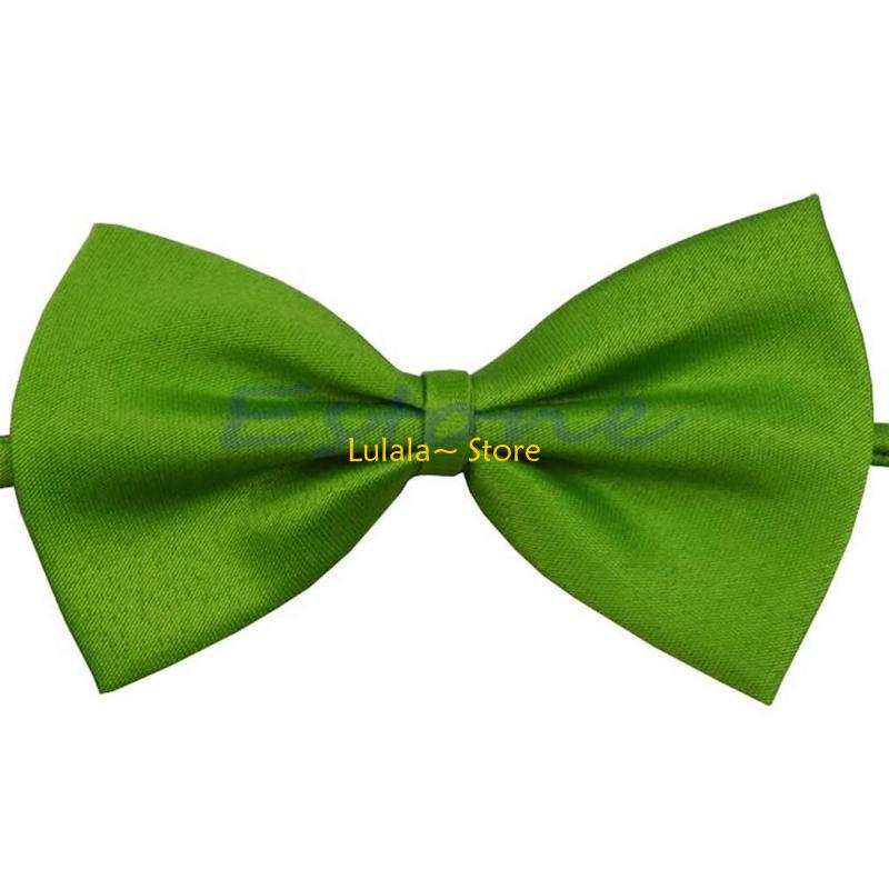Y4QA/партия, галстук-бабочка д – обзор и цена Bow Tie Pre Tied