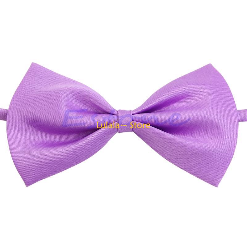 Y4QA/партия, галстук-бабочка д – обзор и цена Bow Tie Pre Tied