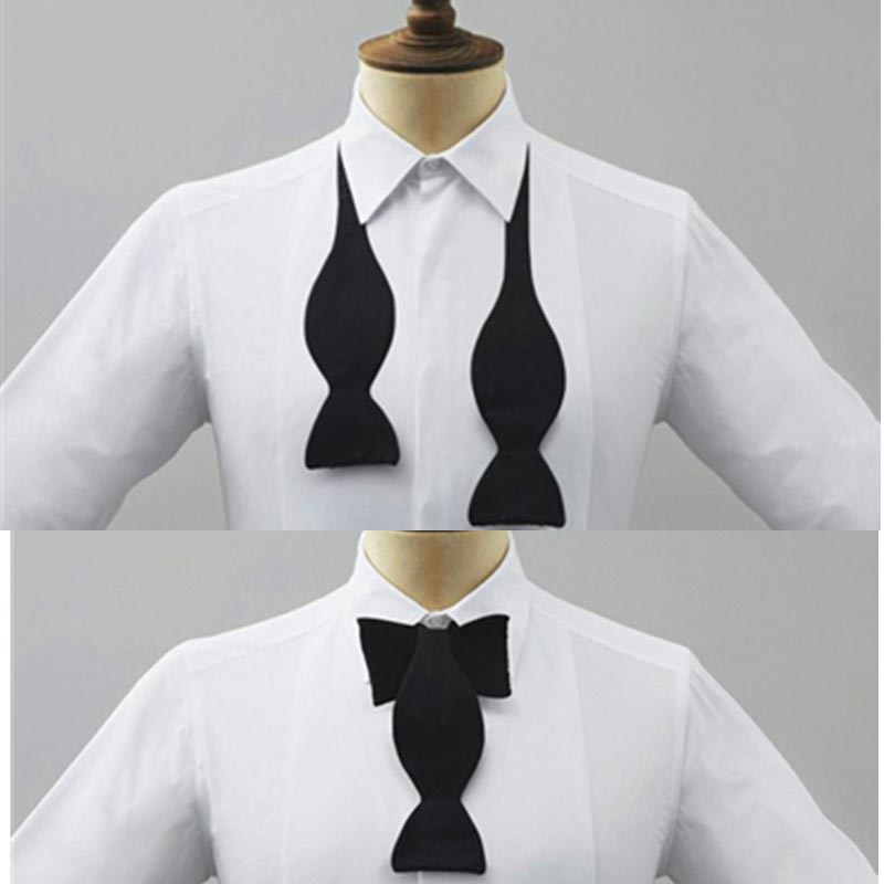Мужской формальный готовый гал – обзор и цена Bow Tie Pre Tied
