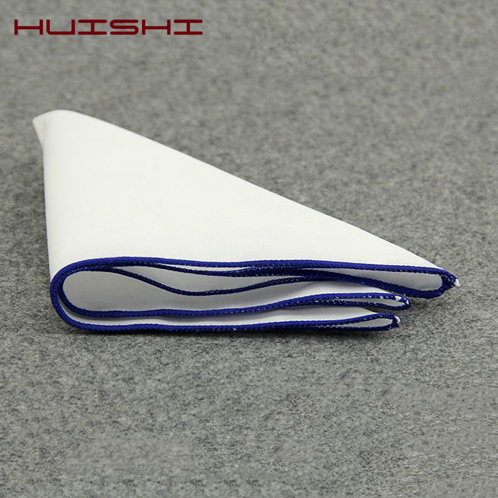 Новый носовой платок, мужской  – обзор и цена Pocket Square Set