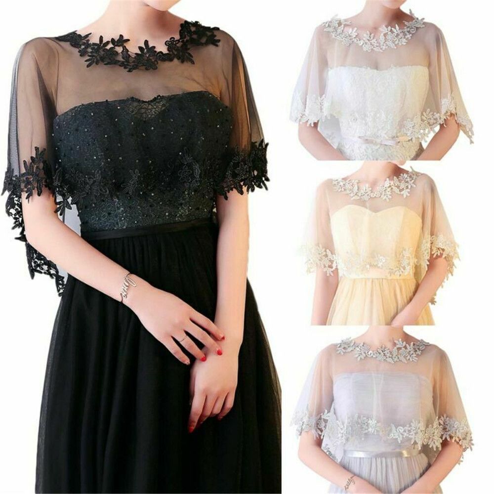 Модная повседневная свадебная  – обзор и цена Stole Wedding Shawl