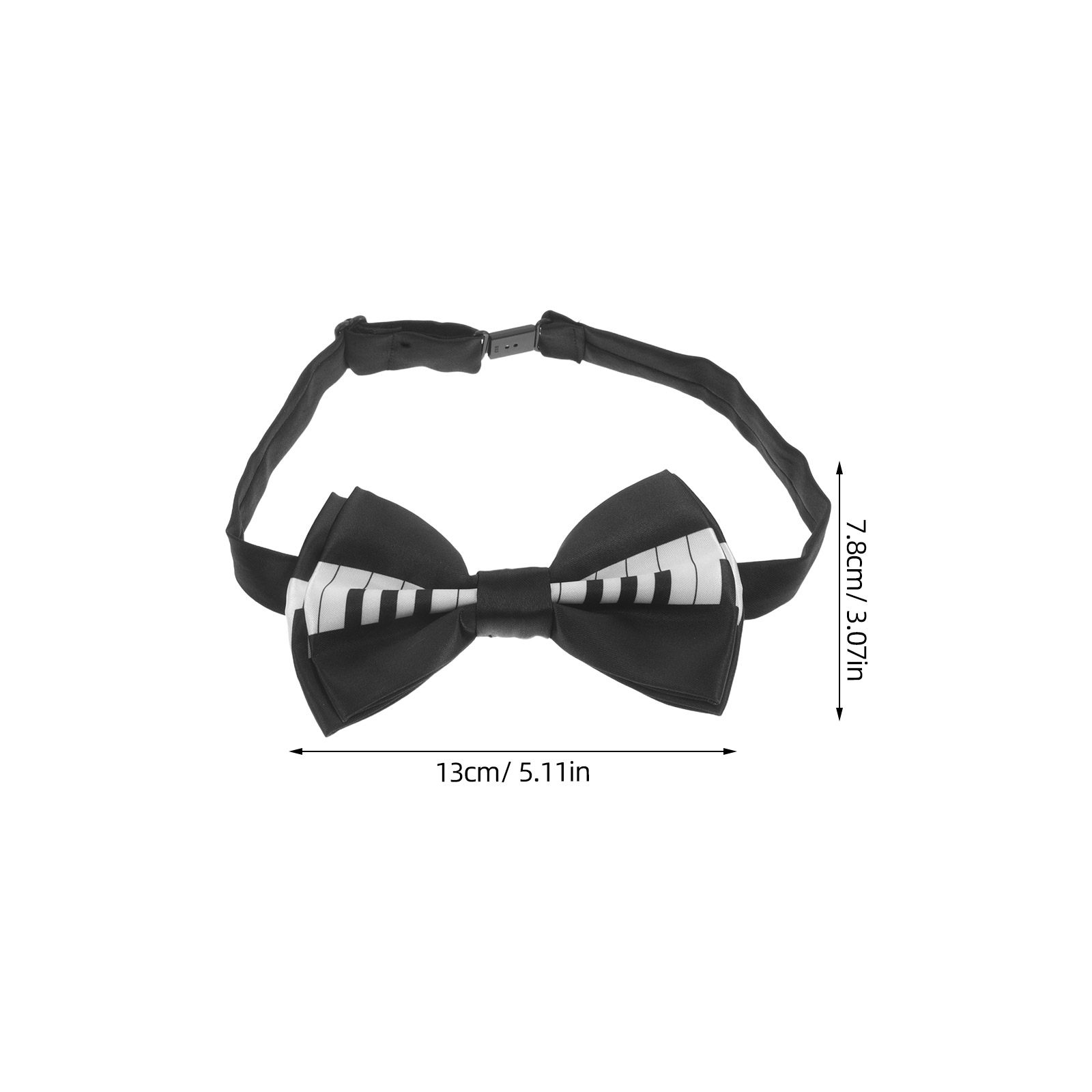 Набор из 3 галстуков-бабочек с – обзор и цена Bow Tie Pre Tied