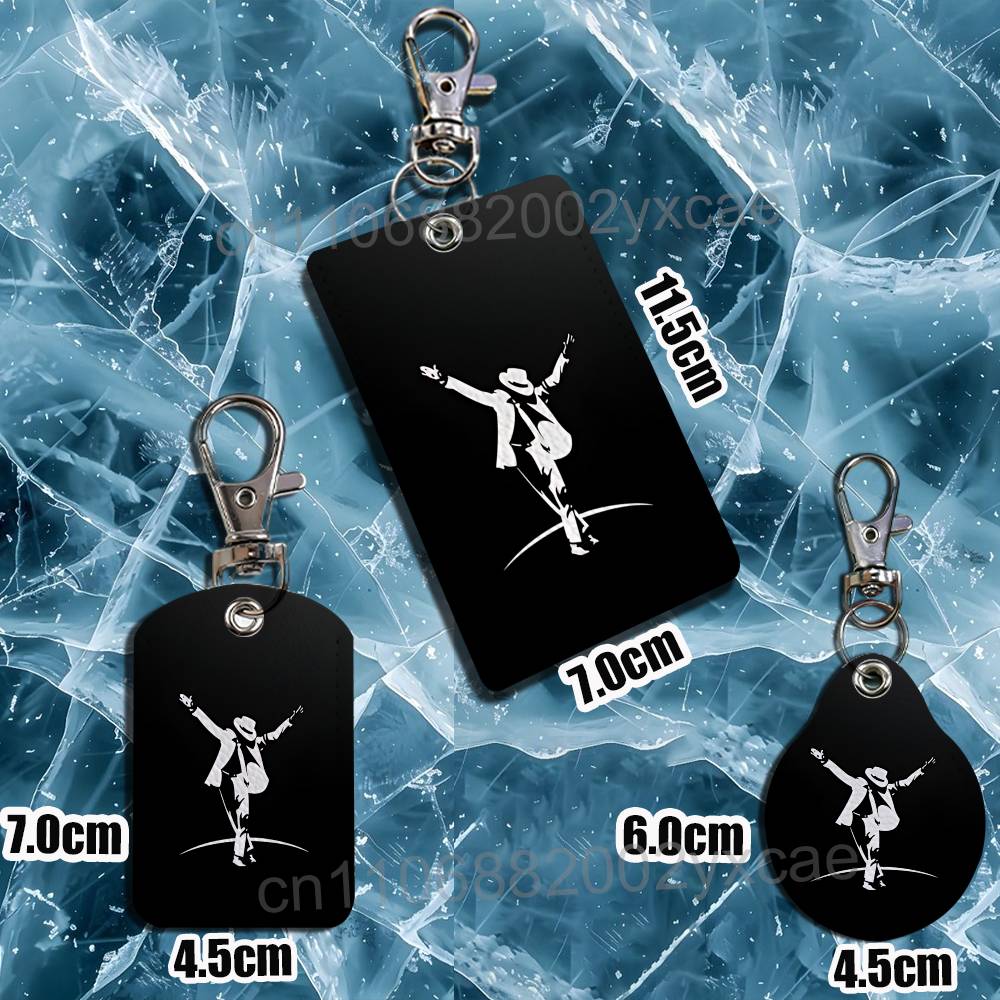 Высококачественный кожаный бре – обзор и цена Lanyard Badge Holder