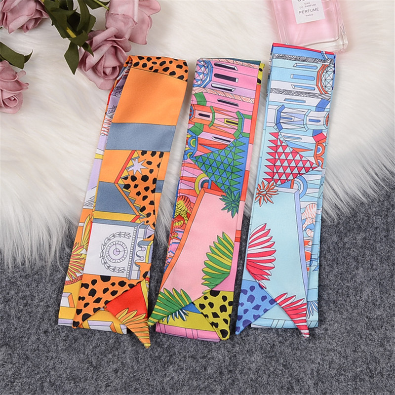 Animal Town 2023 Новый Дизайн  – обзор и цена Ascot Neck Scarf