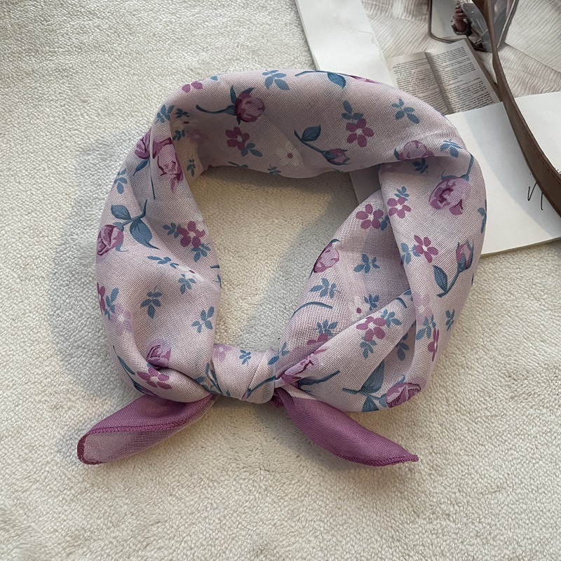 Новая дизайнерская хлопковая к – обзор и цена Bandana Cotton