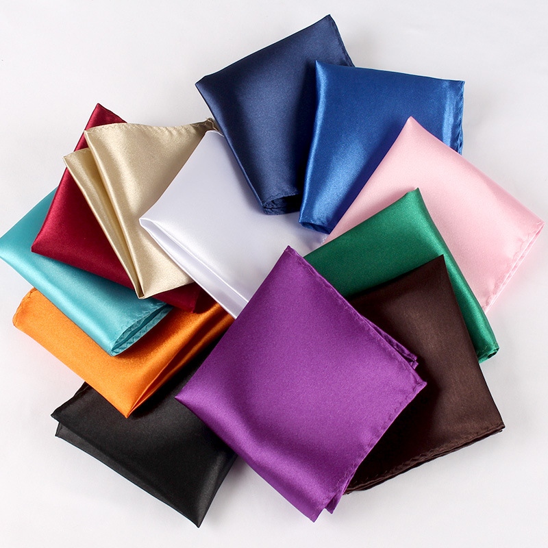 Аксессуары для мужчин, мужские – обзор и цена Pocket Square Set