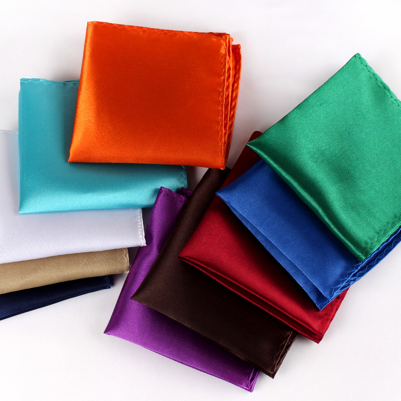 Аксессуары для мужчин, мужские – обзор и цена Pocket Square Set