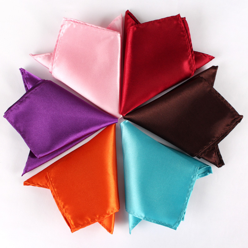 Аксессуары для мужчин, мужские – обзор и цена Pocket Square Set