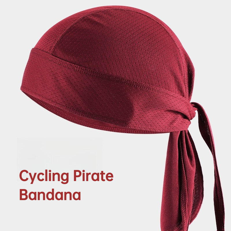 Мужская быстросохнущая бандана – обзор и цена Bandana Doo Rag