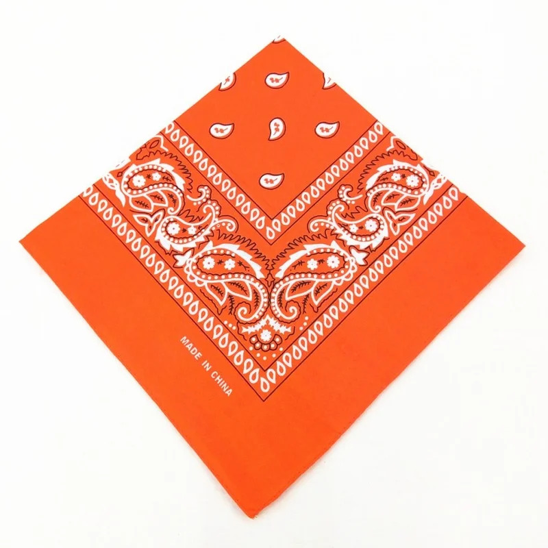 1/2/3 шт., унисекс, мужская и  – обзор и цена Handkerchief Cotton Men