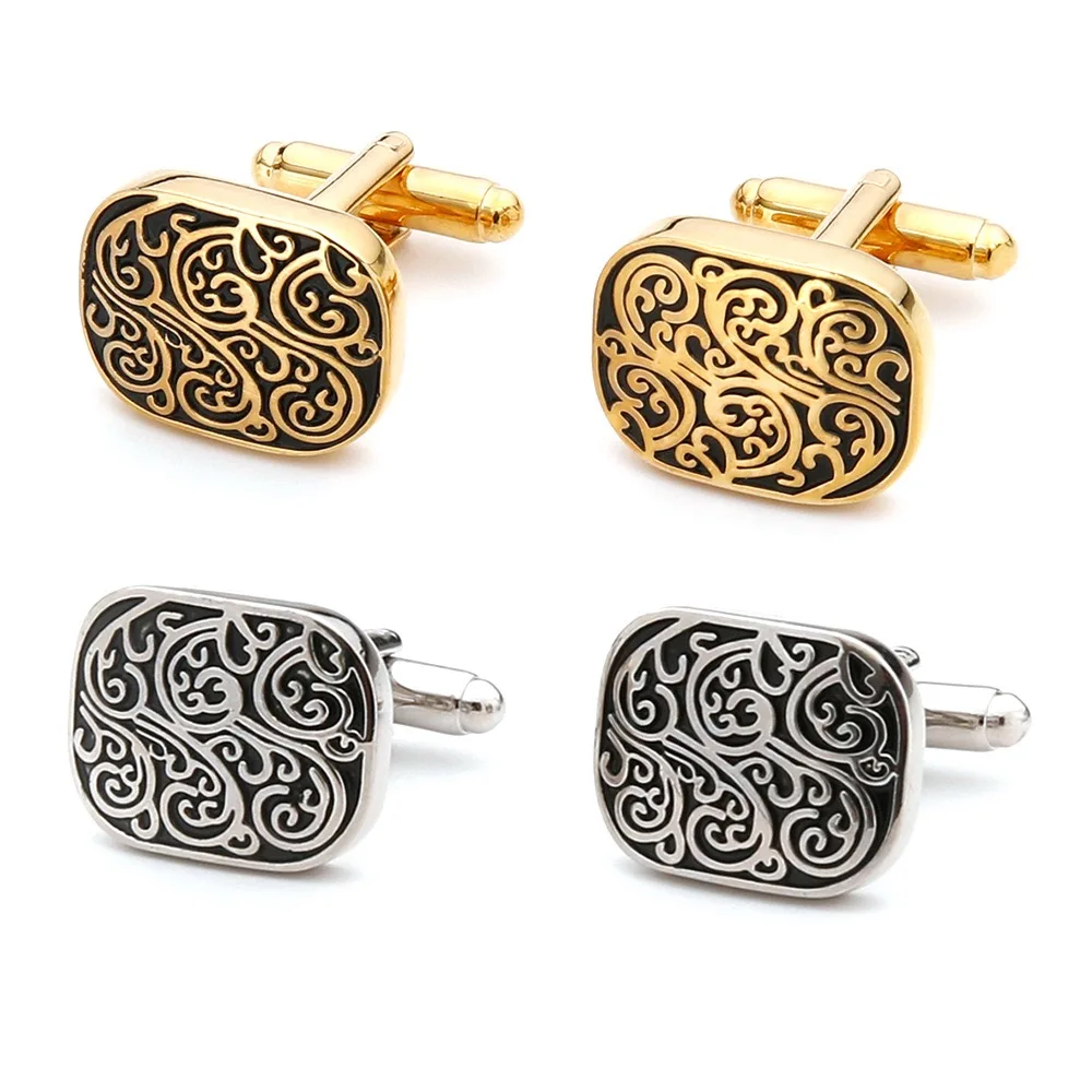 Высокое качество, золотые запо – обзор и цена Tie Clip Silver
