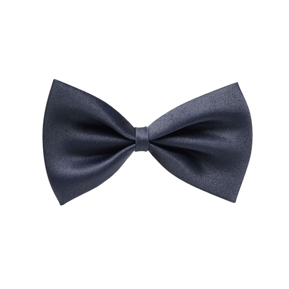 Модная милая детская галстуки- – обзор и цена Bow Tie Pre Tied