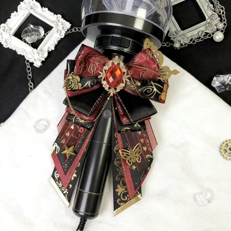 Винтажный комплект аксессуаров – обзор и цена Tie Bar Set Gift