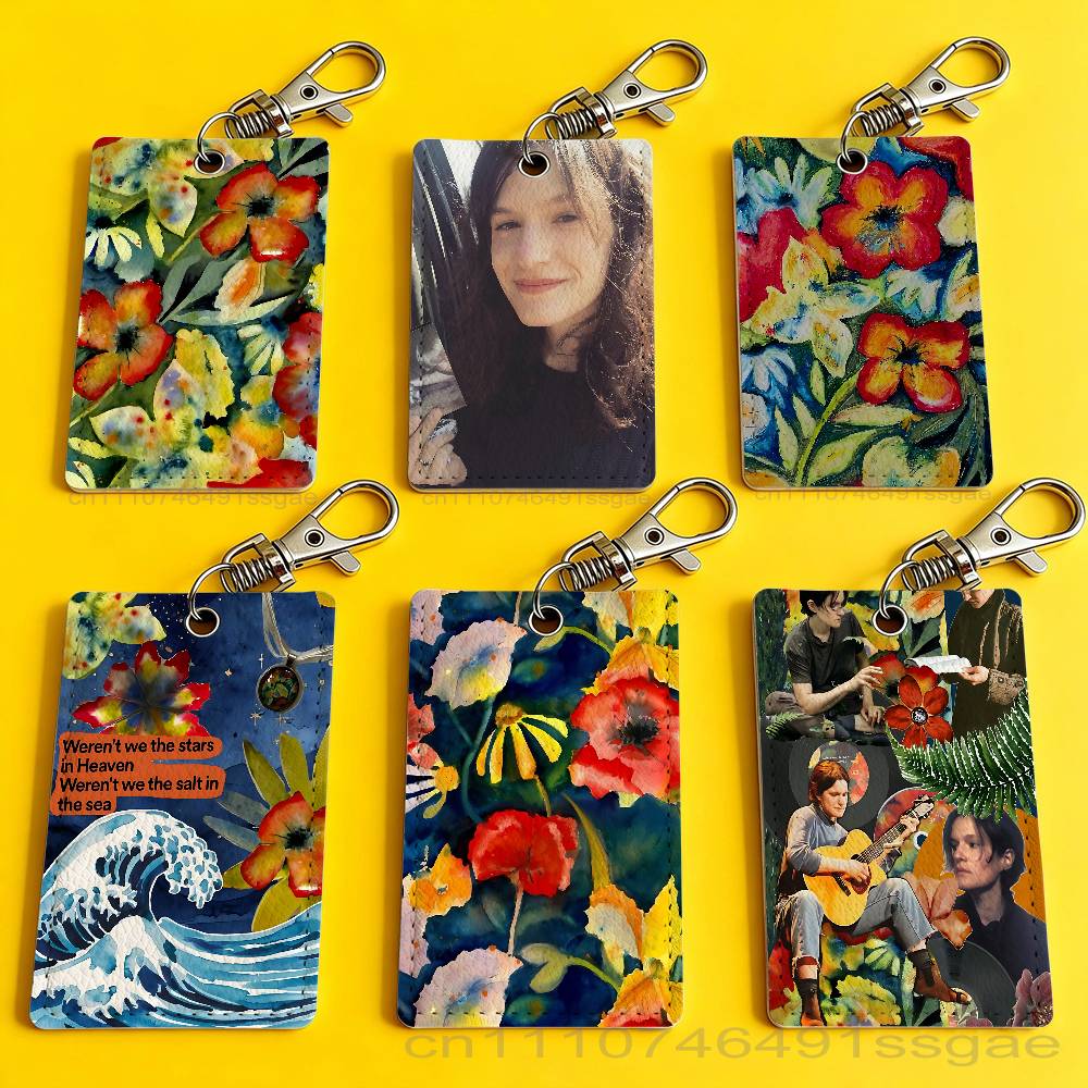 Брелок-держатель для карт и бе – обзор и цена Lanyard Badge Holder