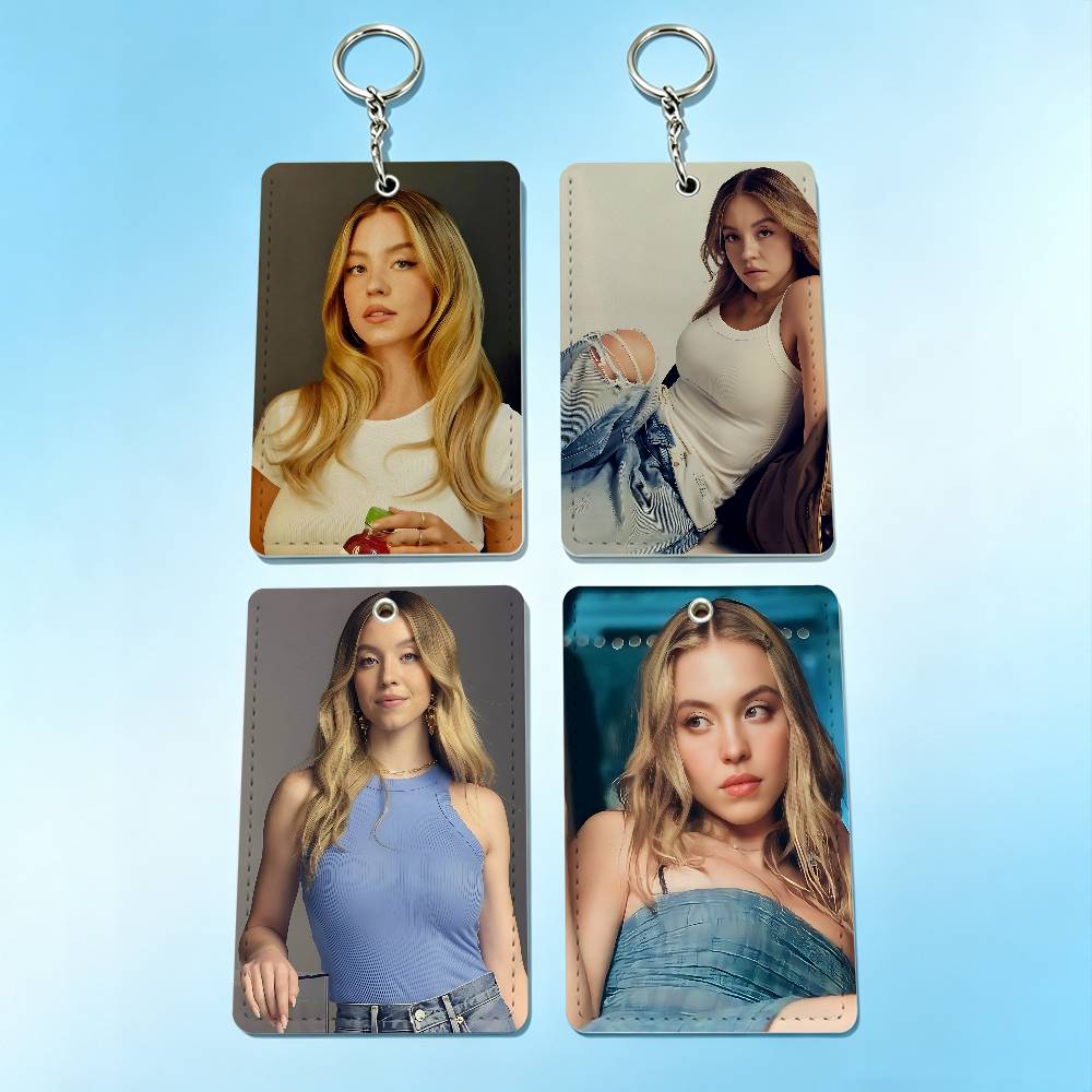 Брелок-держатель для карт Sobe – обзор и цена Lanyard Badge Holder