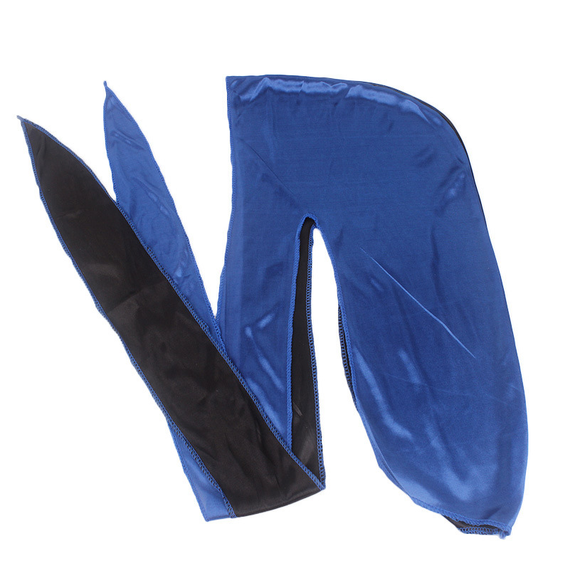Новые шелковистые повязки на г – обзор и цена Bandana Doo Rag