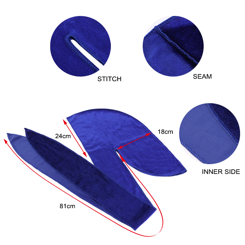 Дышащая бандана унисекс для му – обзор и цена Bandana Doo Rag